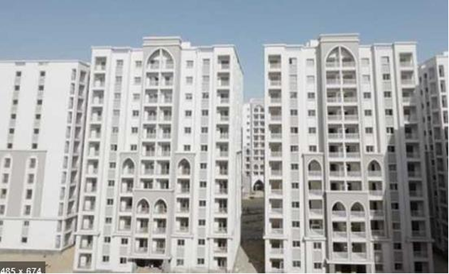 Investment Residential Towers – Al-Masbak Al-Ali, Al Waha, Nasr City